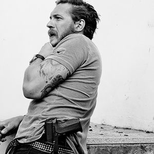 Meet your Posher, Kimi